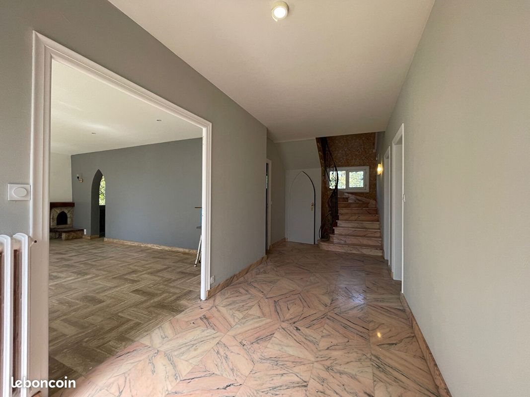 Maison à vendre, 205m², Meslan