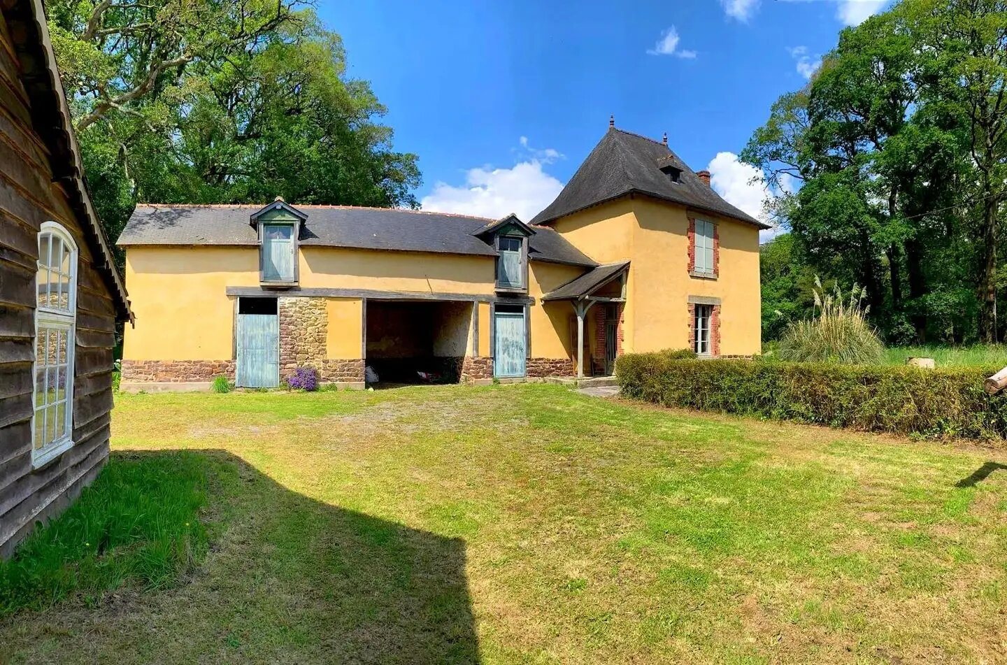 Maison à vendre, 68m², Plumaugat