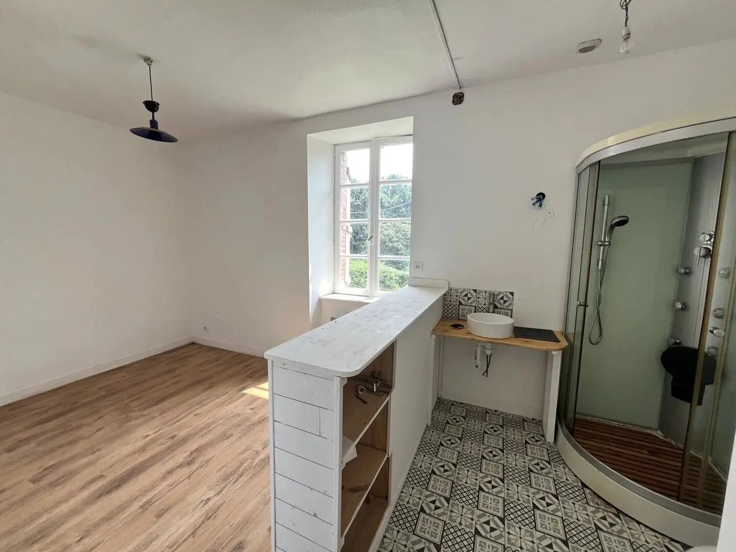 Maison à vendre, 68m², Plumaugat