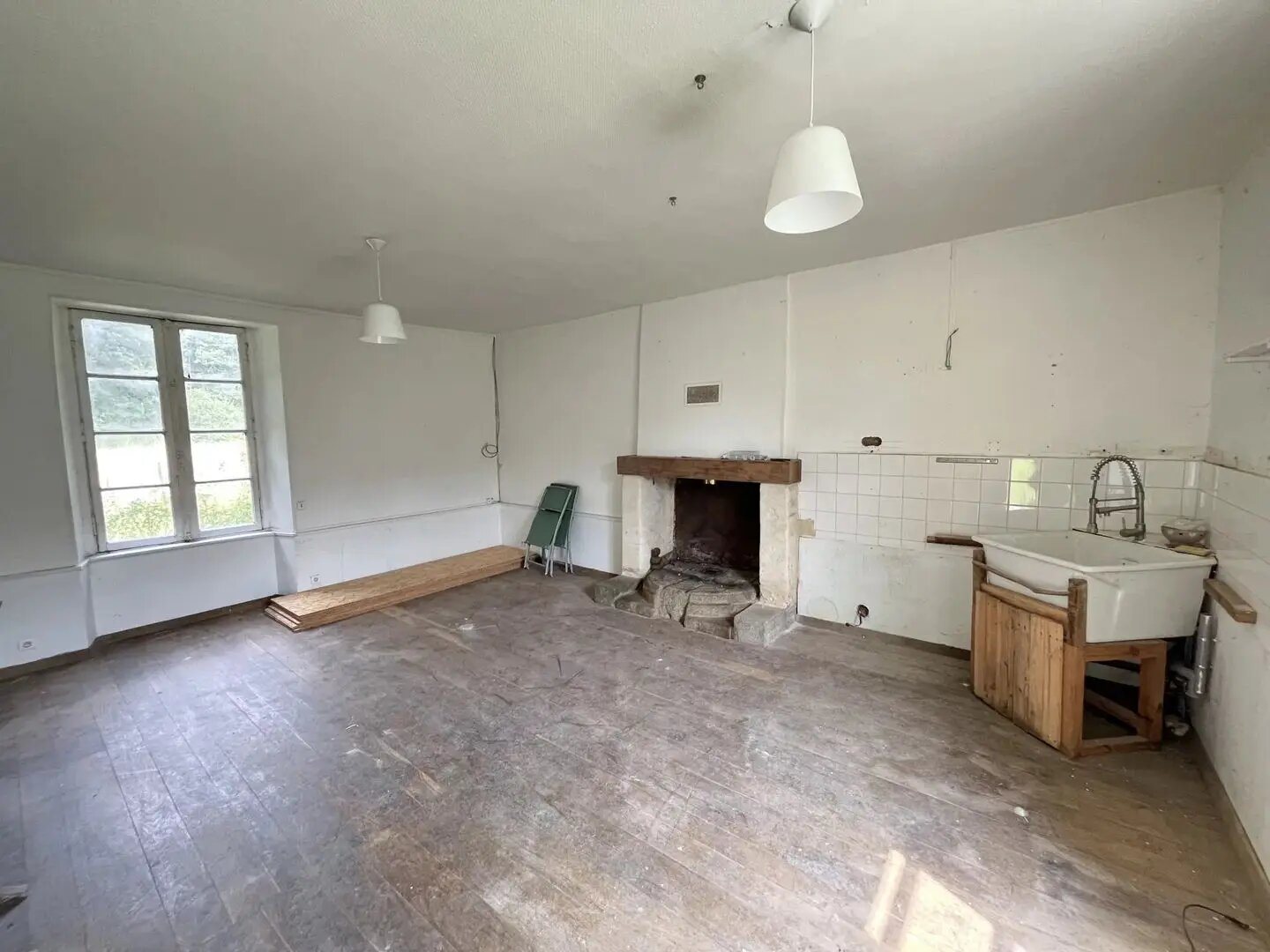 Maison à vendre, 68m², Plumaugat