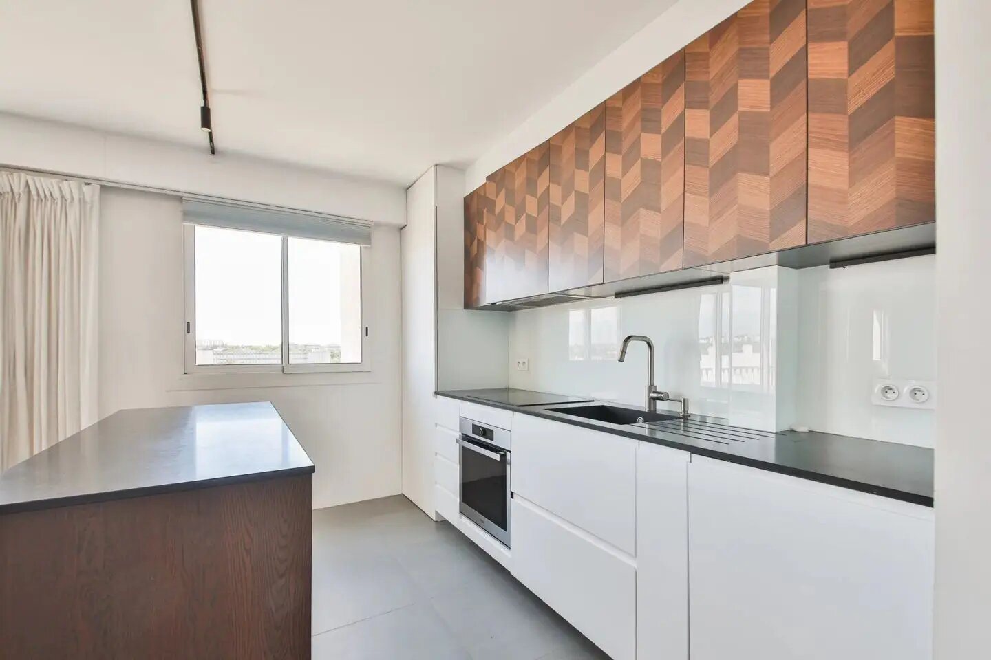 Appartement à vendre, 101m², Montreuil