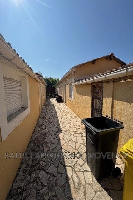 Appartement à louer, 20m², Marseille 12ème
