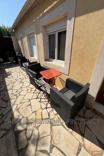 Appartement à louer, 20m², Marseille 12ème
