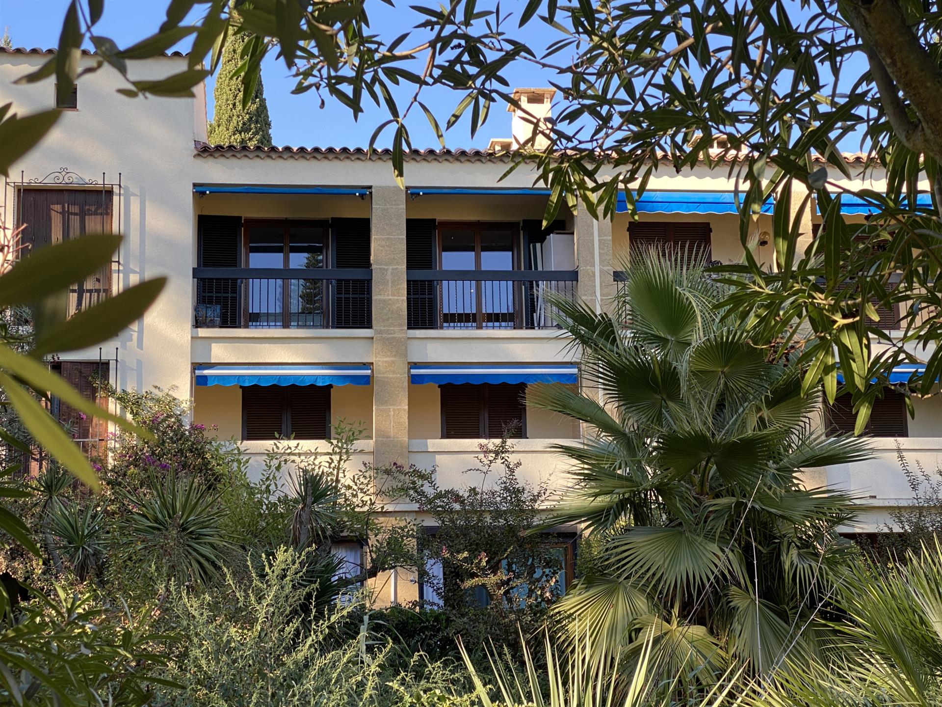 Appartement à vendre, 48m², Le Lavandou