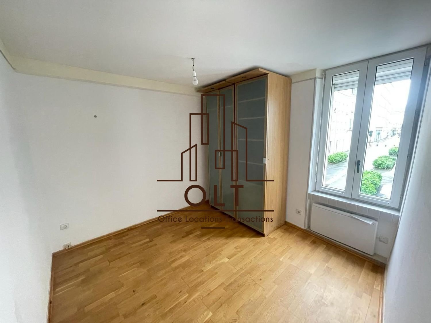 Appartement à louer, 25m², Puteaux