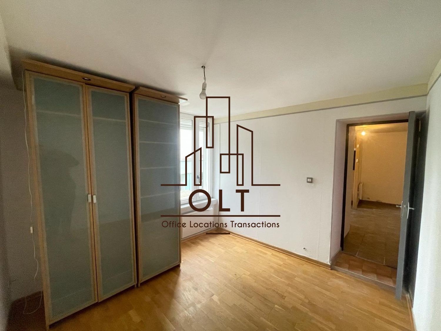 Appartement à louer, 25m², Puteaux