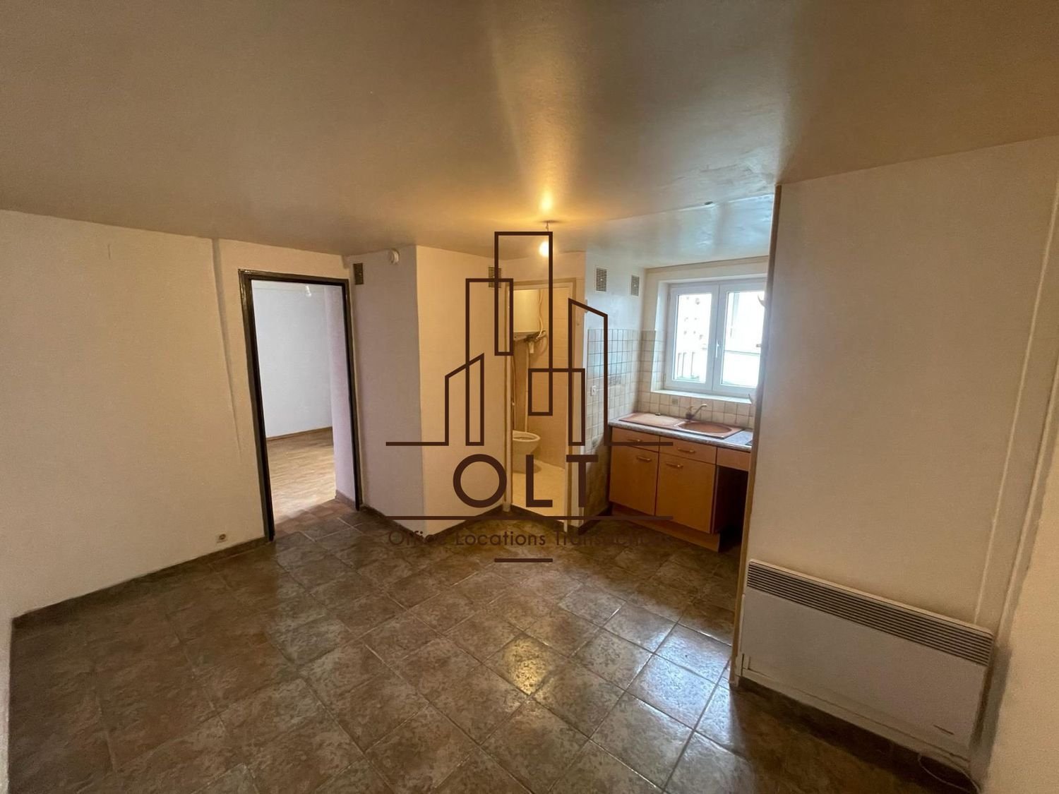 Appartement à louer, 25m², Puteaux