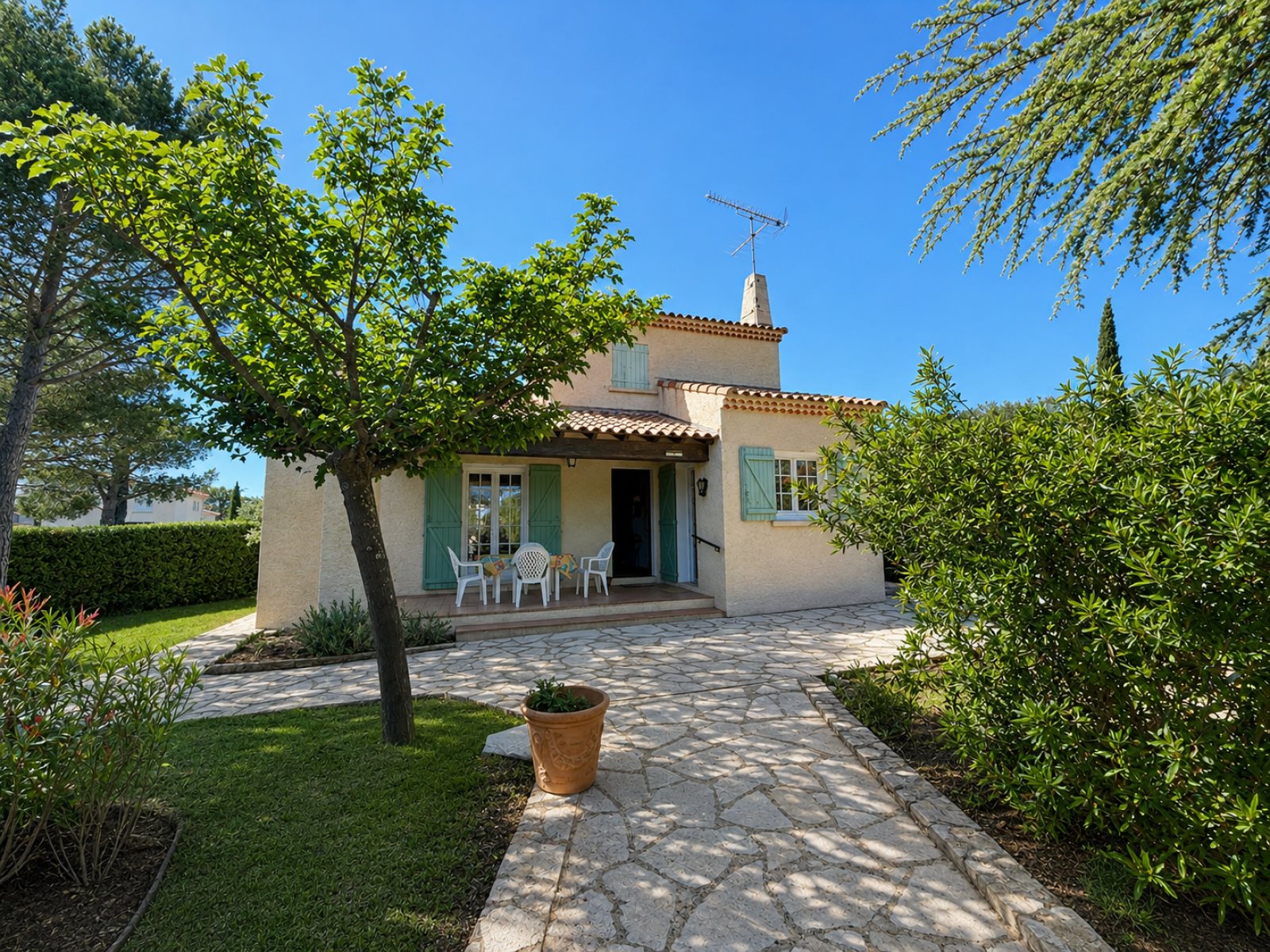 Maison à vendre, 95m², Gémenos