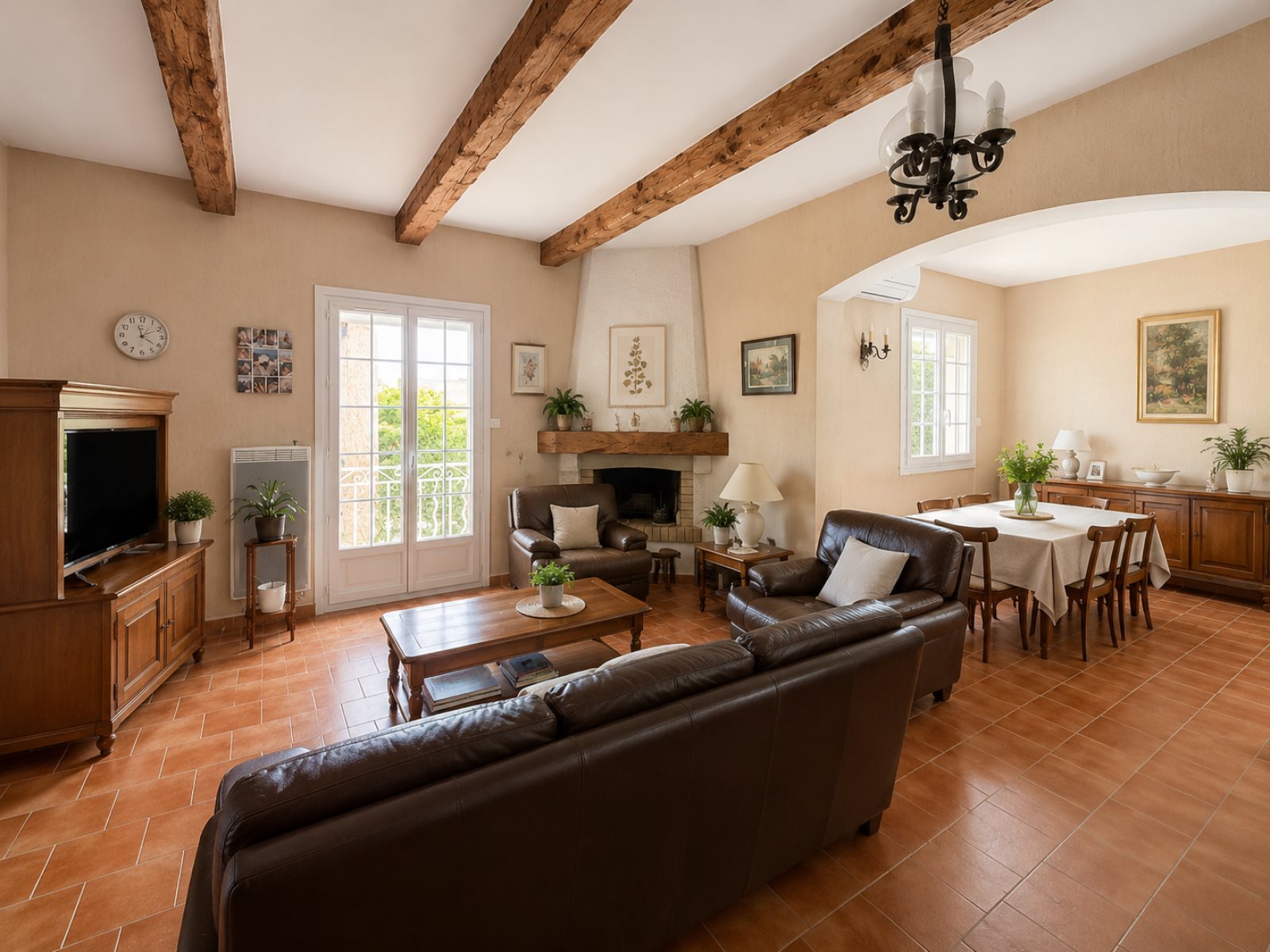 Maison à vendre, 95m², Gémenos