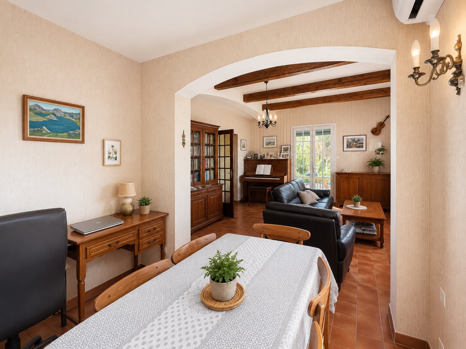 Maison à vendre, 95m², Gémenos