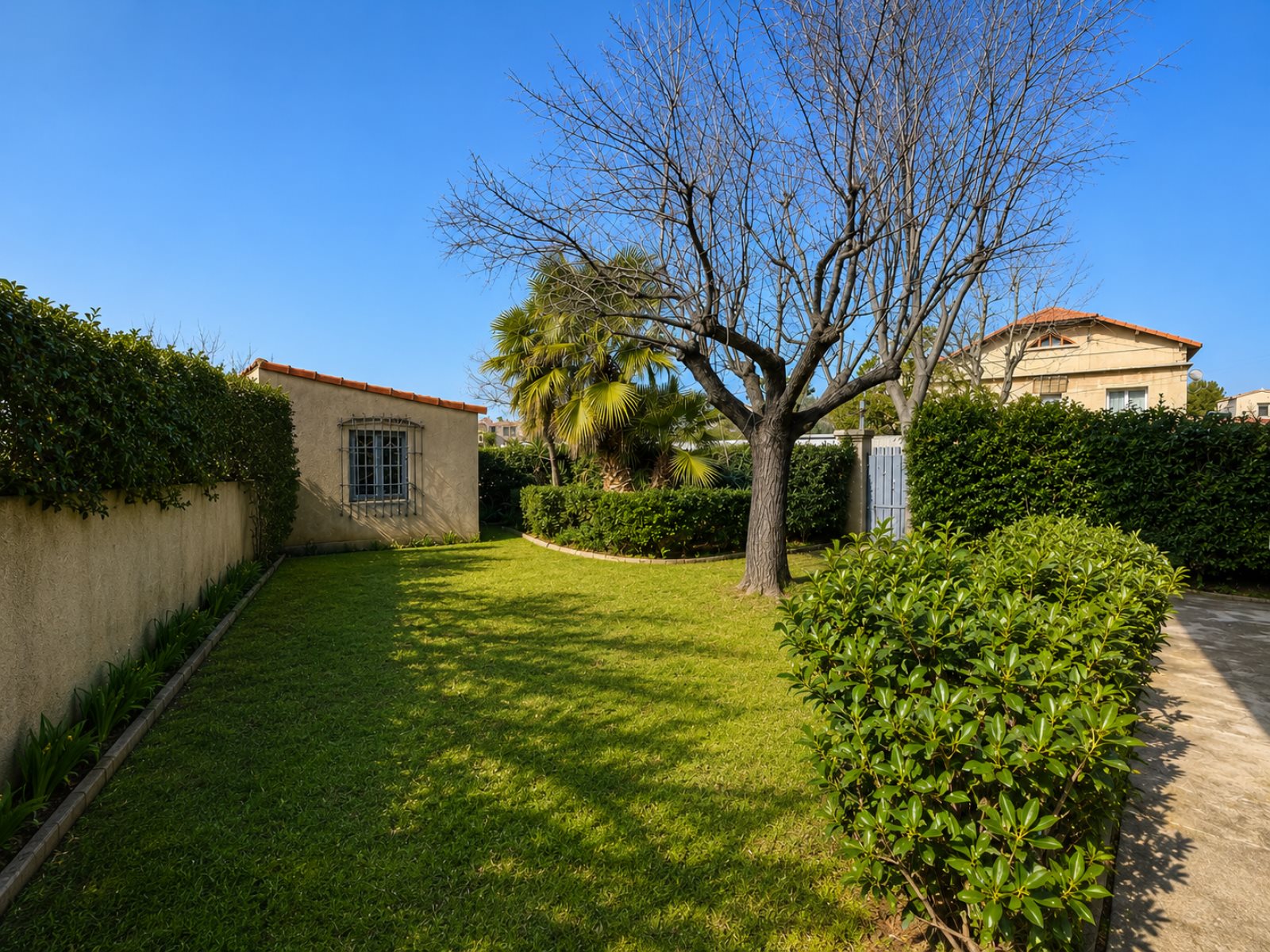 Maison à vendre, 111m², Marseille 4ème