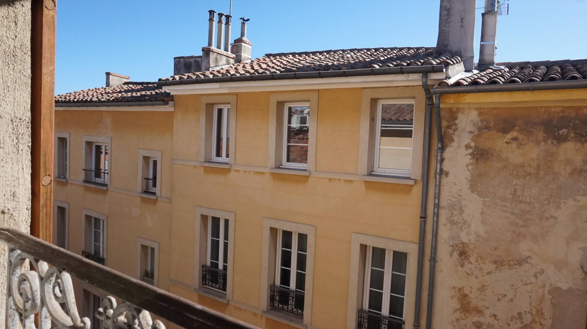 Appartement à louer, 70m², Aix-en-Provence