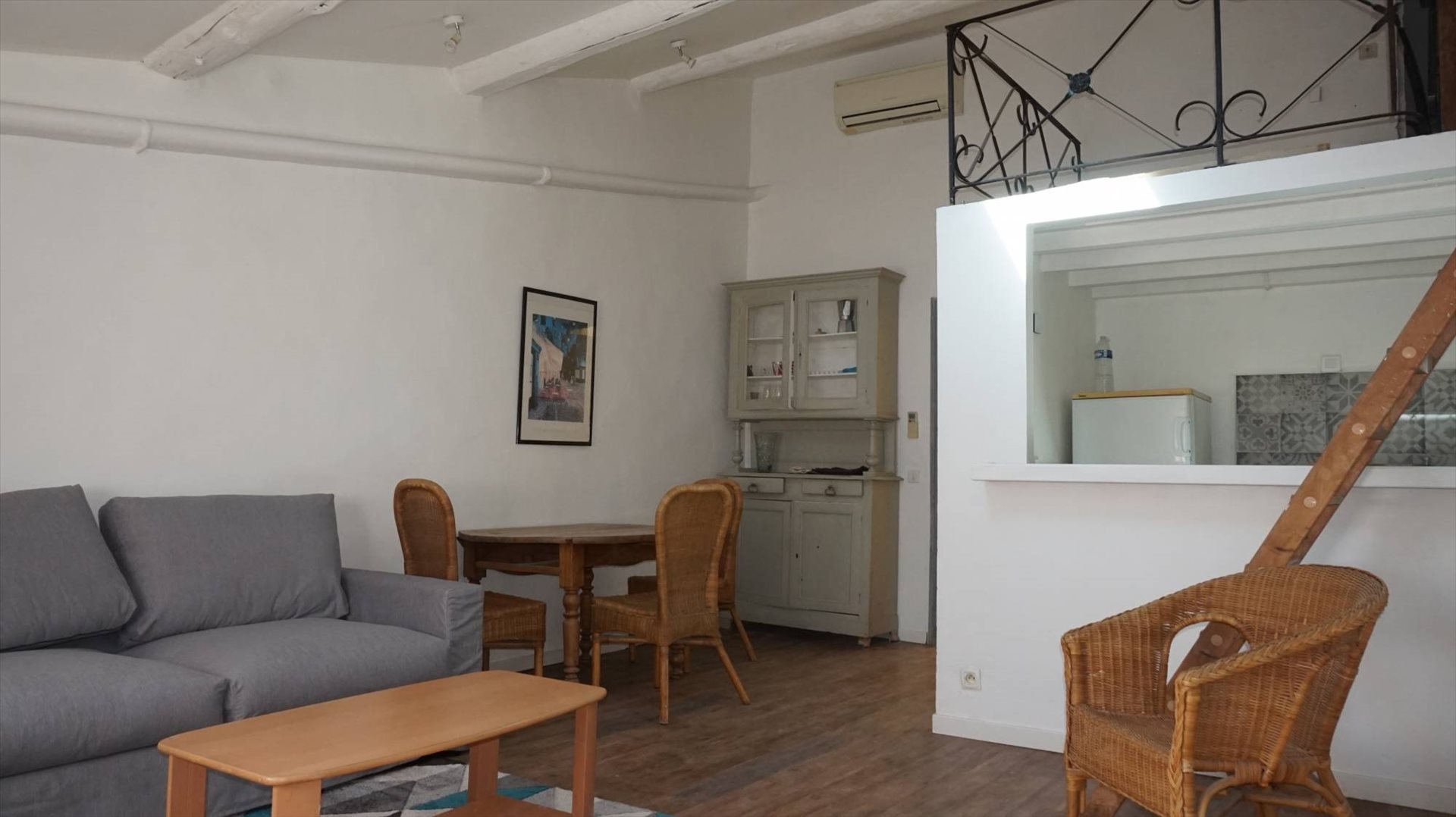 Appartement à louer, 70m², Aix-en-Provence
