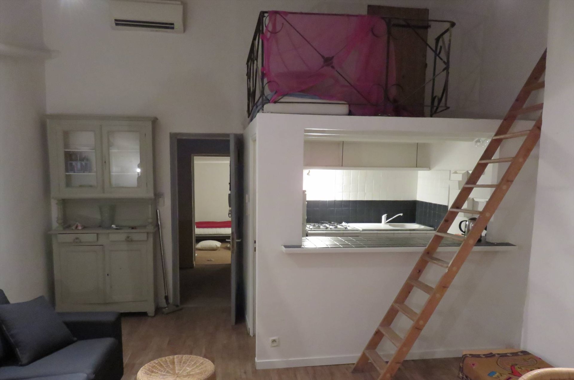 Appartement à louer, 70m², Aix-en-Provence