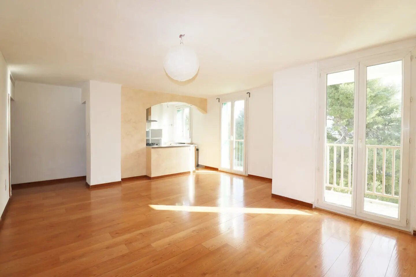 Appartement à vendre, 64m², Marseille 12ème