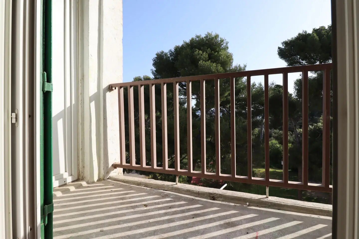 Appartement à vendre, 64m², Marseille 12ème