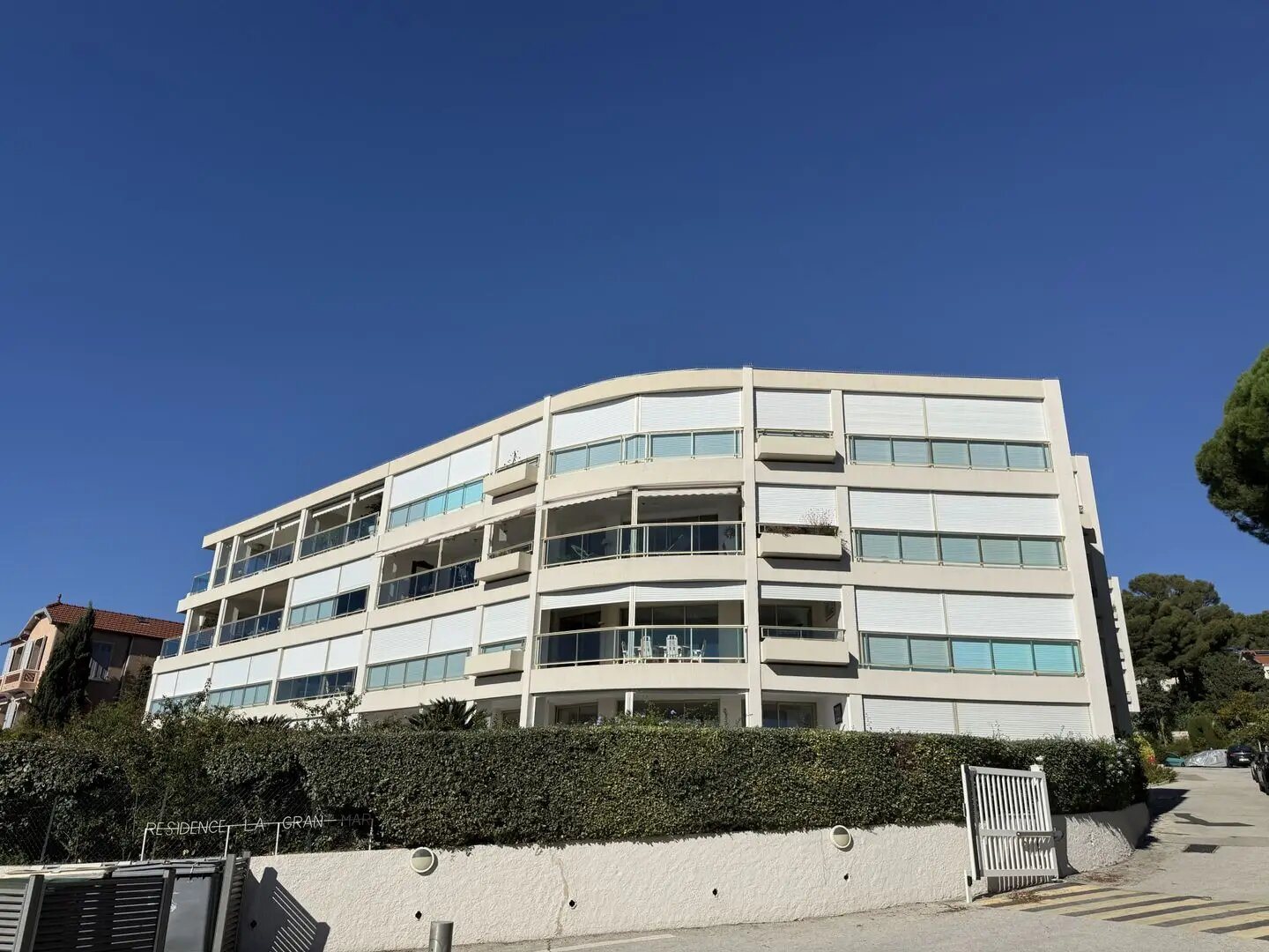 Appartement à vendre, 43m², Sanary-sur-Mer