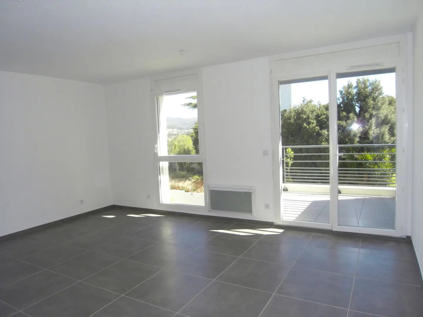 Appartement à louer, 34m², Marseille 13ème