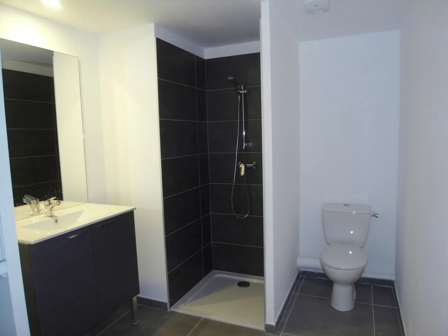 Appartement à louer, 34m², Marseille 13ème