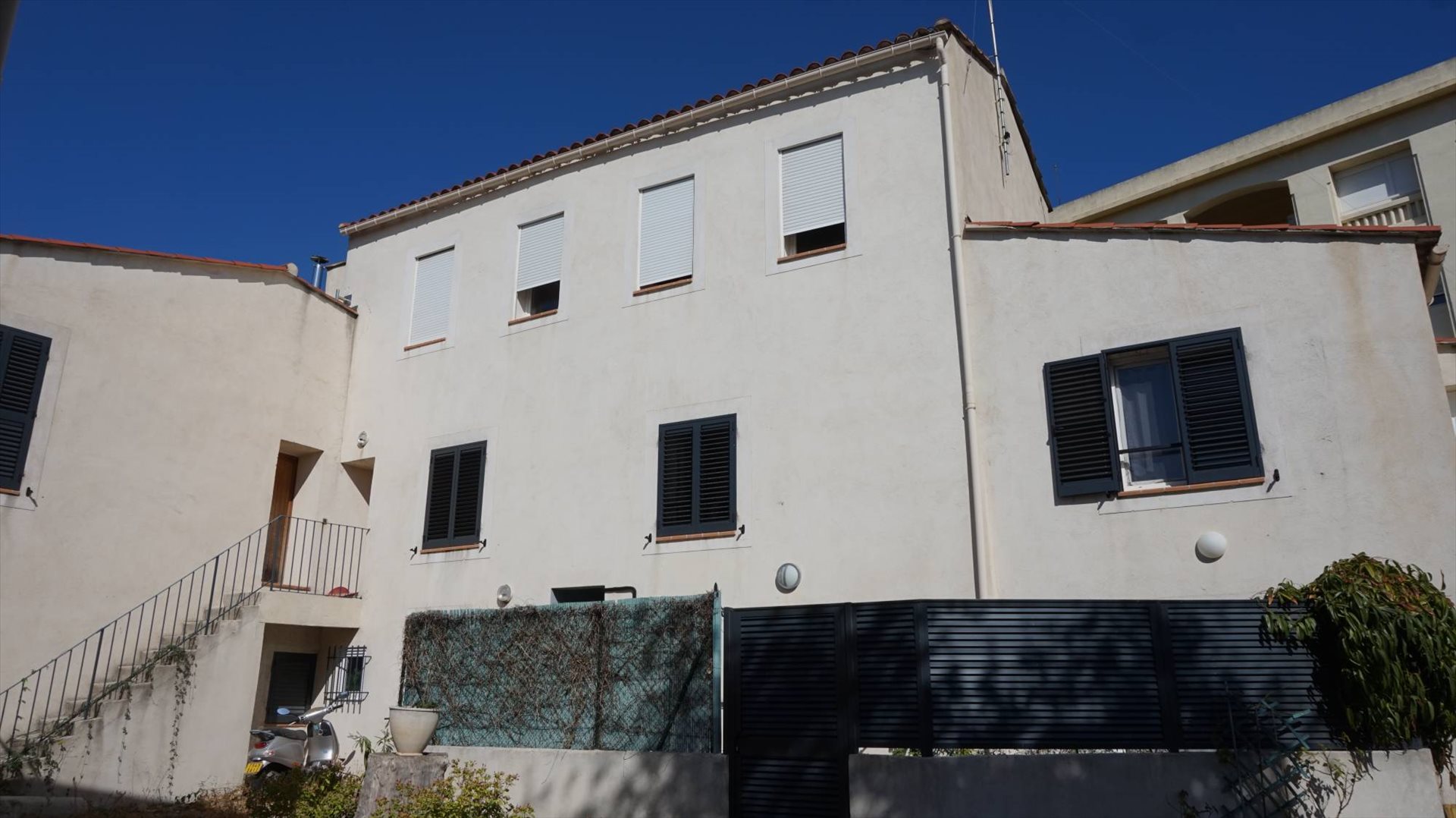 Appartement à louer, 52m², Marseille 4ème