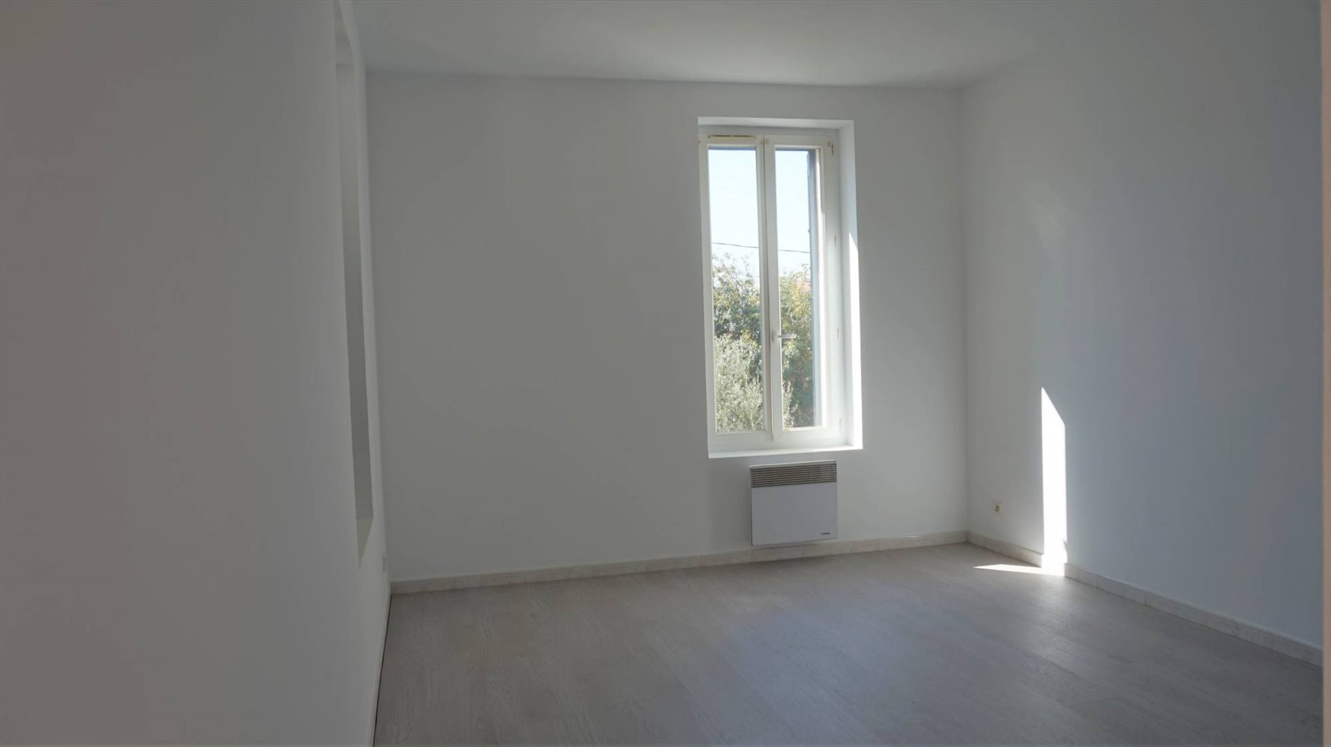 Appartement à louer, 52m², Marseille 4ème