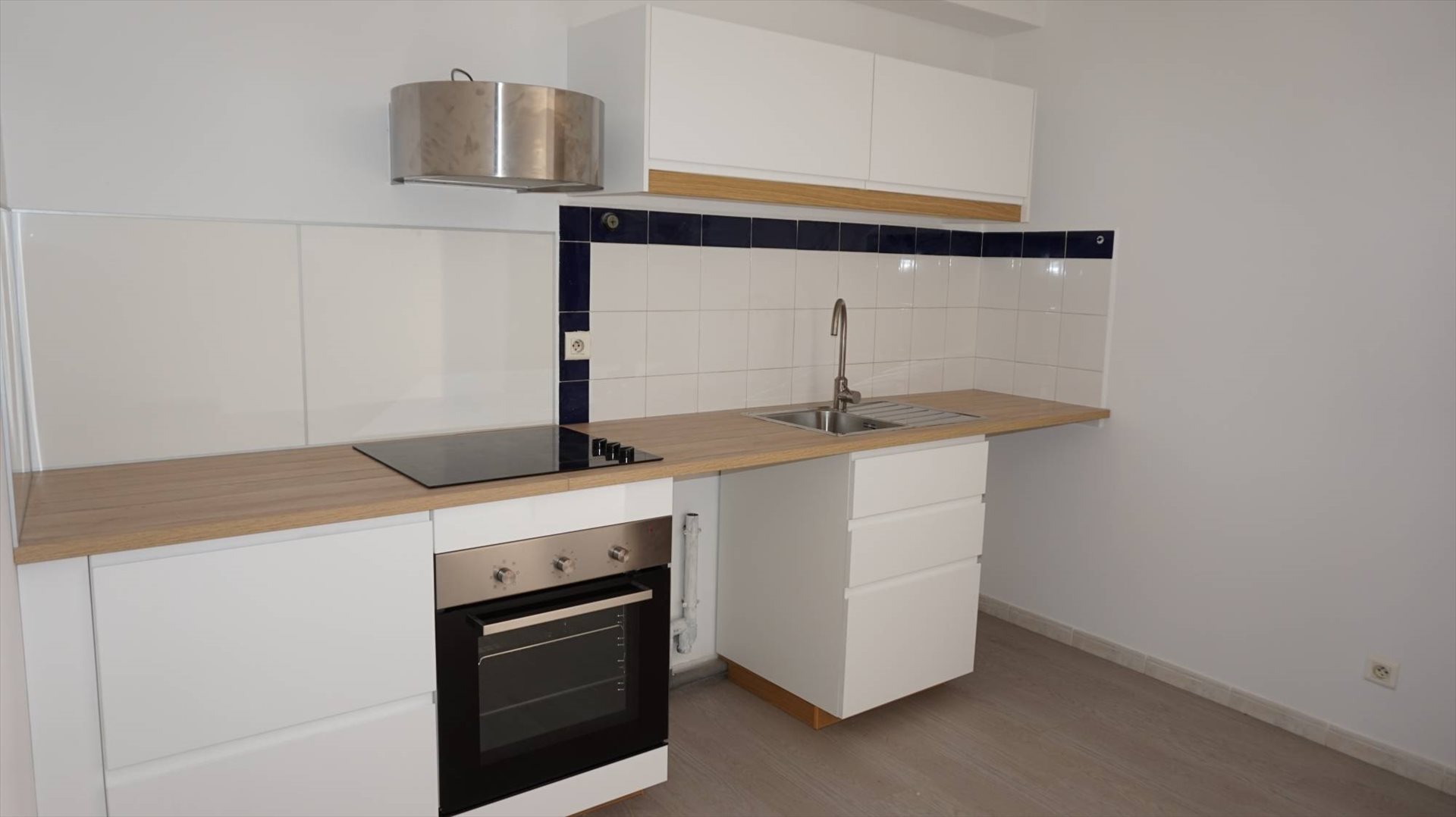 Appartement à louer, 52m², Marseille 4ème