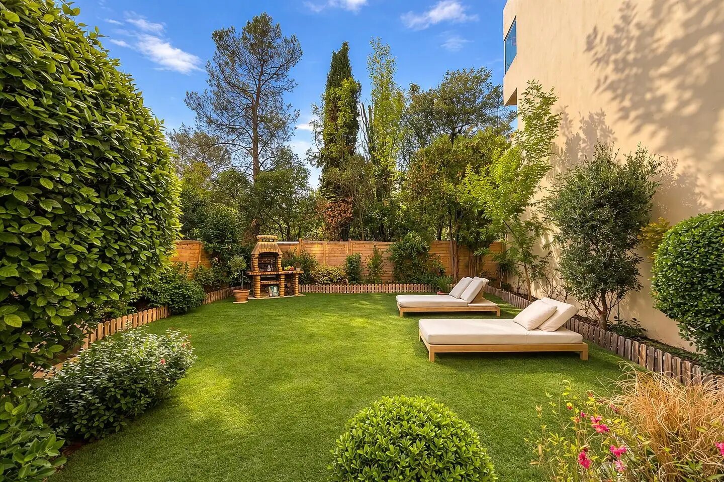 Appartement à vendre, 84m², Marseille 12ème