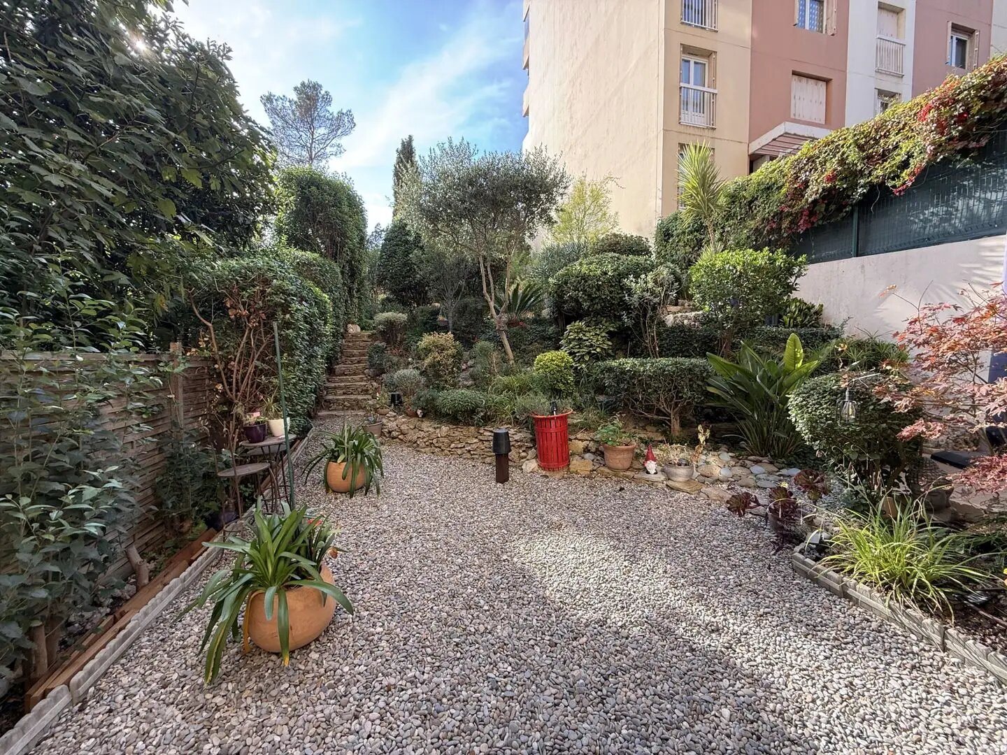 Appartement à vendre, 84m², Marseille 12ème