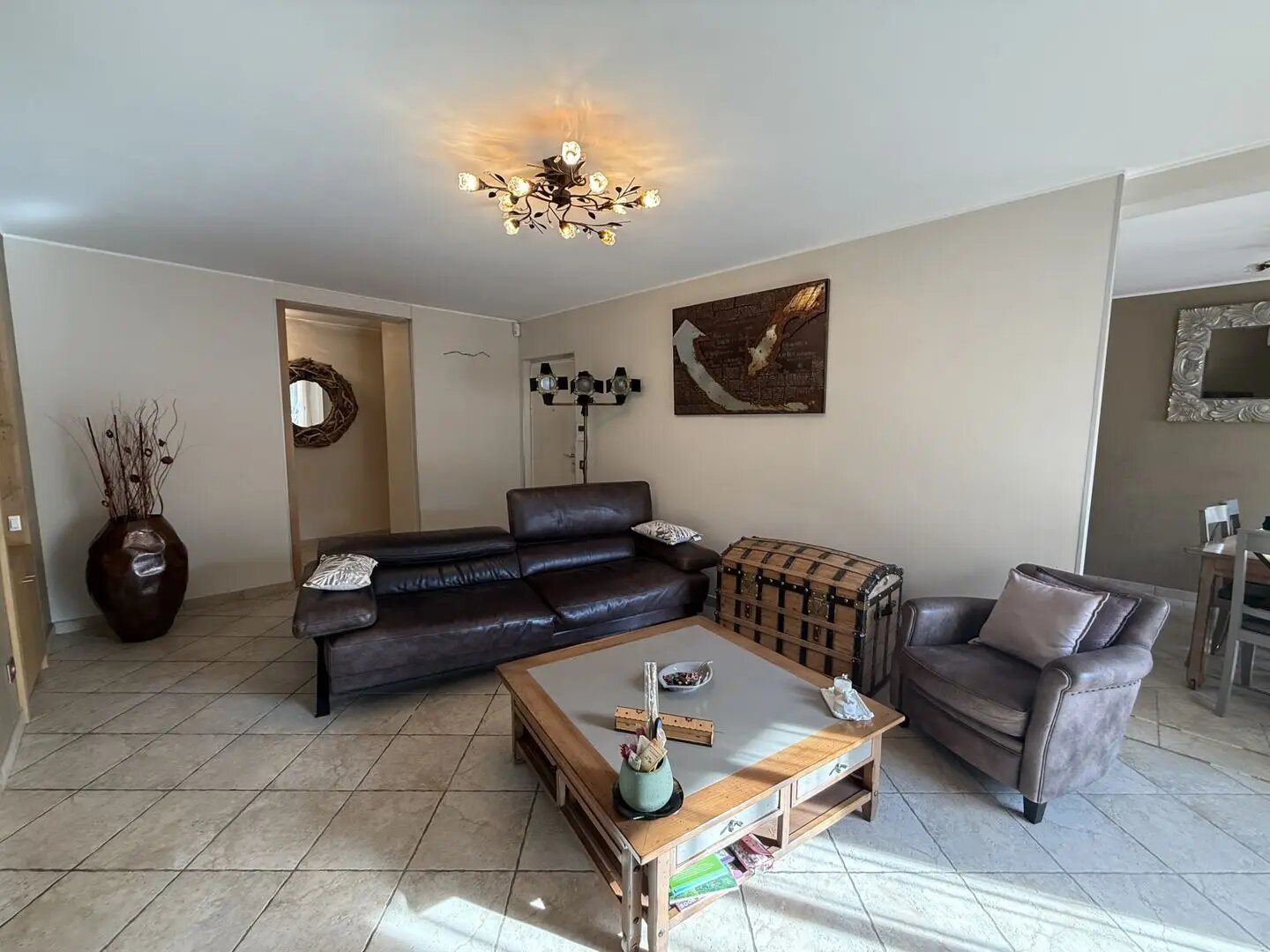 Appartement à vendre, 84m², Marseille 12ème