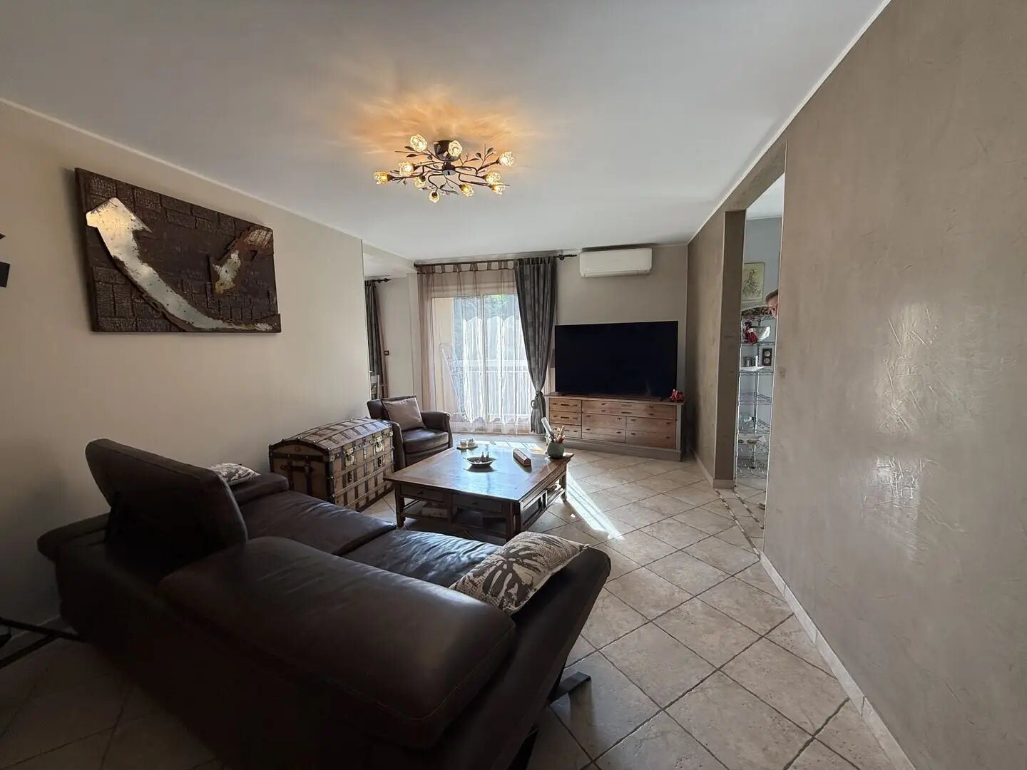 Appartement à vendre, 84m², Marseille 12ème