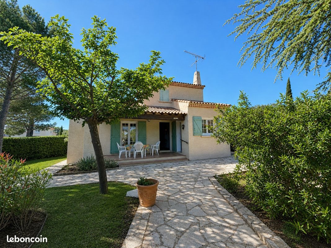 Maison à vendre, 112m², Gémenos