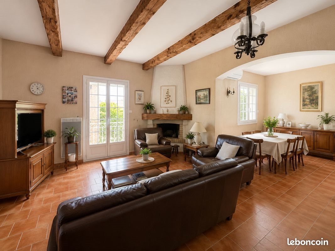 Maison à vendre, 112m², Gémenos