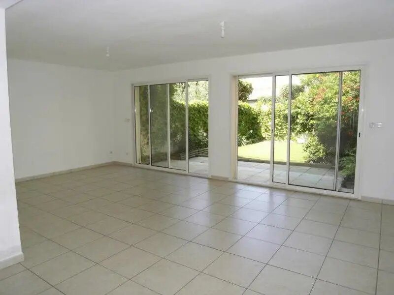 Maison à louer, 98m², Marseille 12ème
