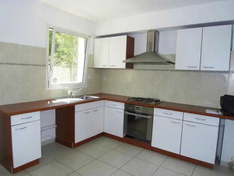 Maison à louer, 98m², Marseille 12ème