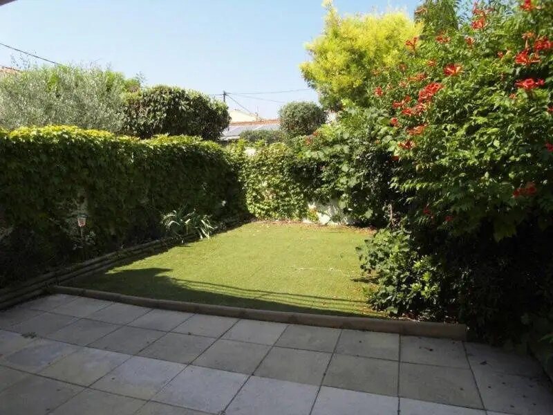 Maison à louer, 98m², Marseille 12ème