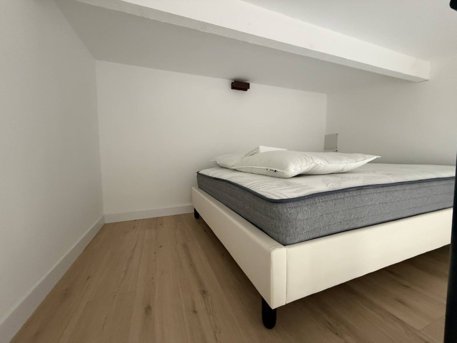 Appartement à louer, 18m², Marseille 13ème