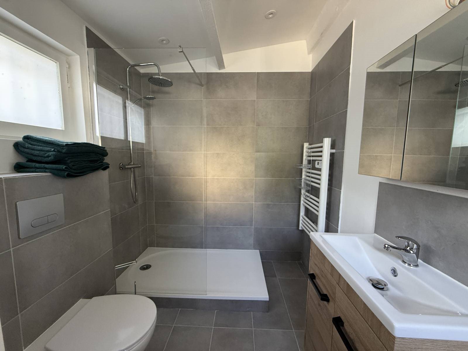 Appartement à louer, 18m², Marseille 13ème