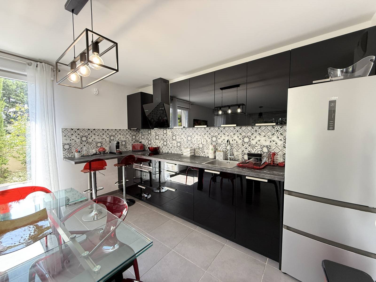 Appartement à vendre, 62m², Marseille 12ème