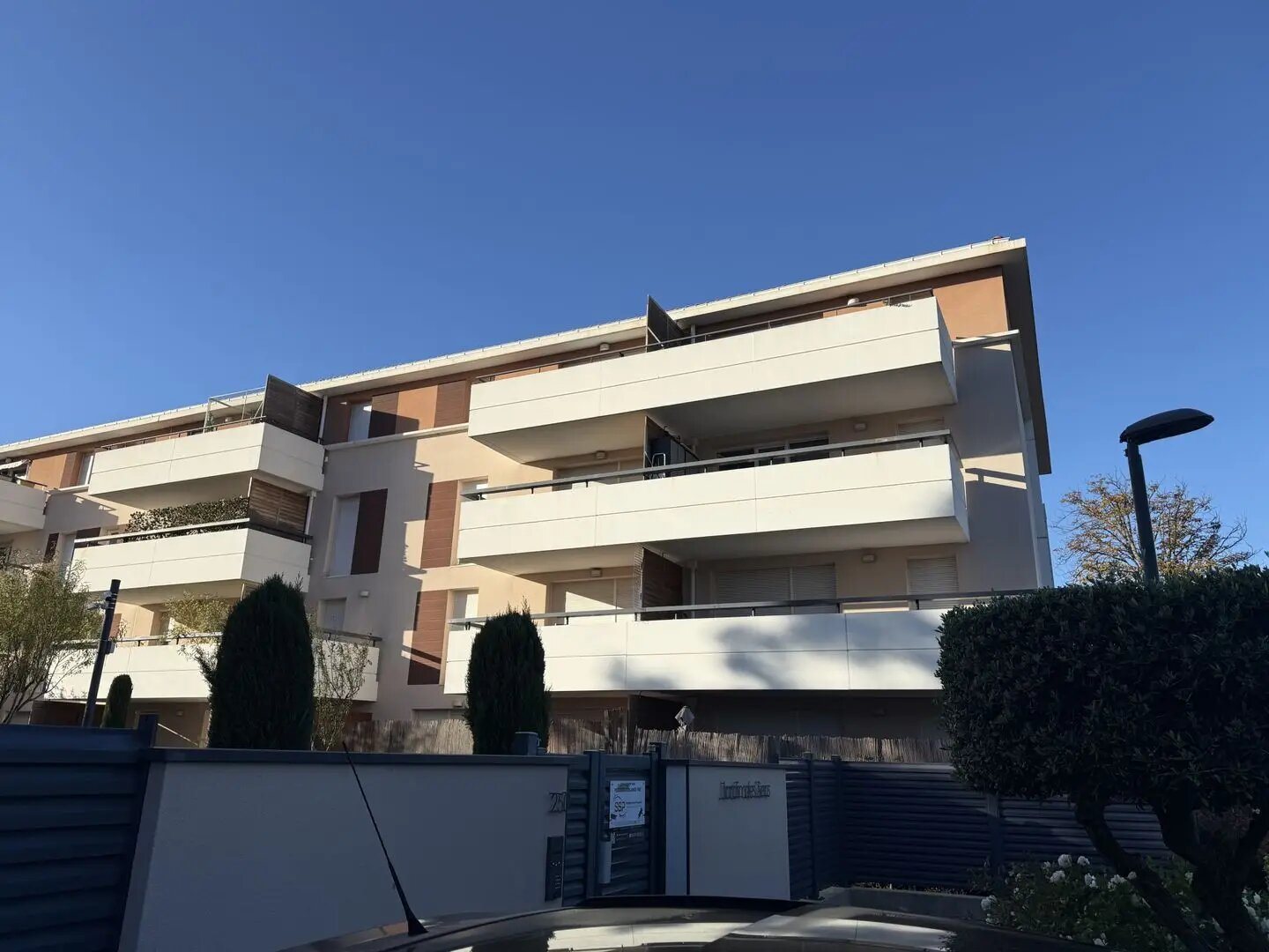Appartement à vendre, 24m², Marseille 13ème