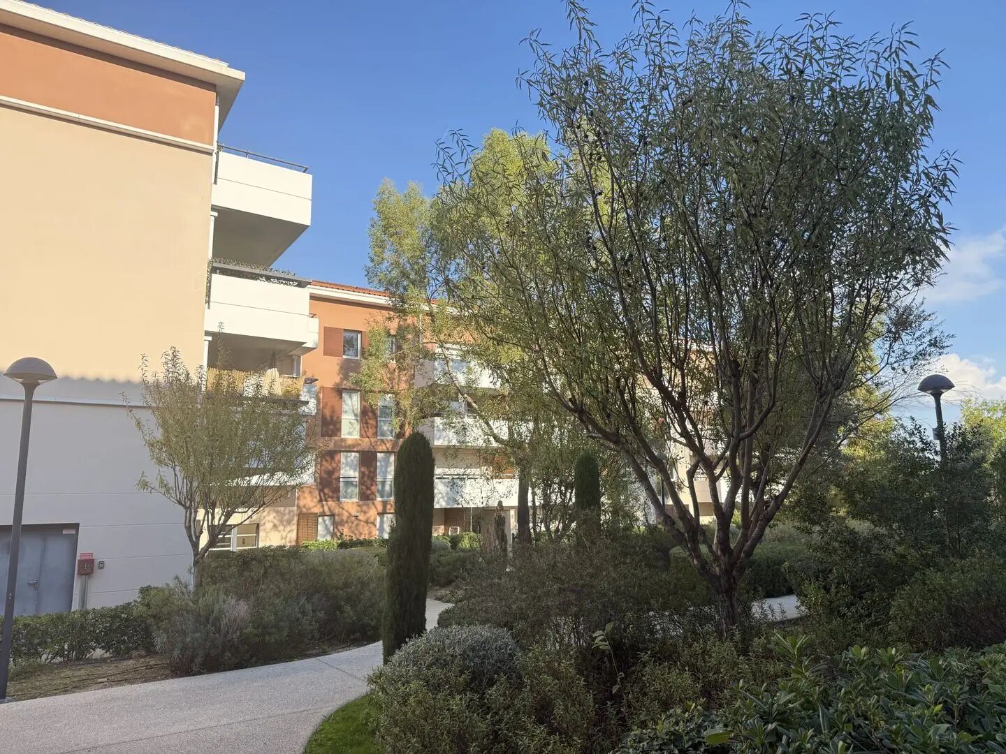 Appartement à vendre, 24m², Marseille 13ème