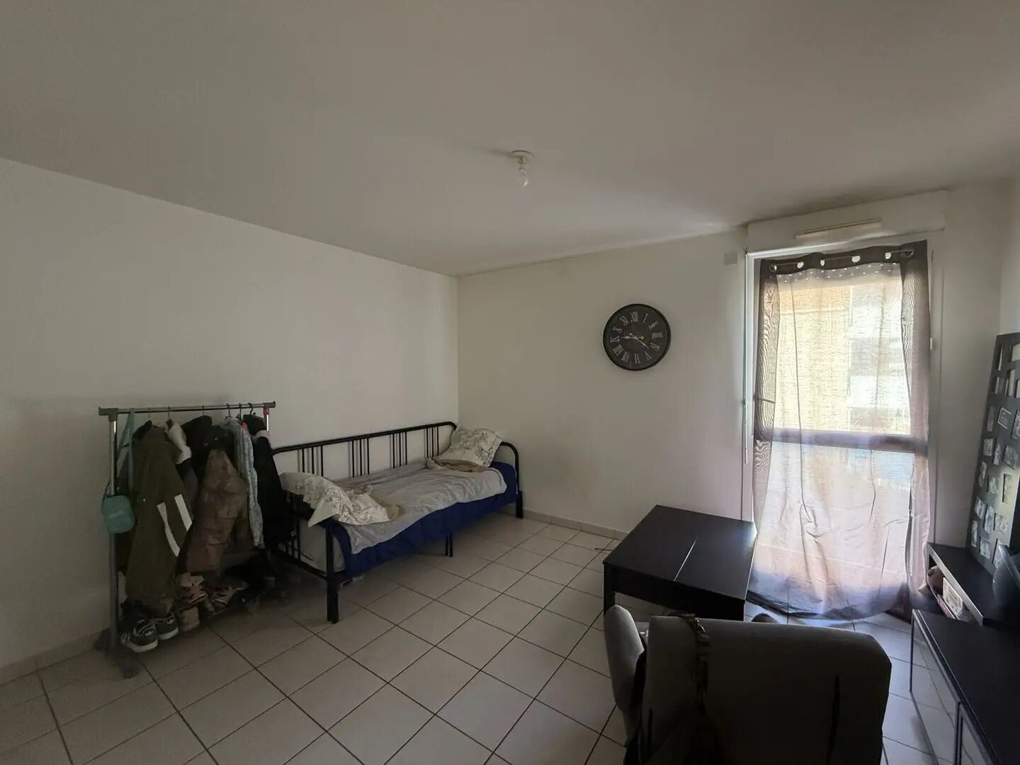 Appartement à vendre, 24m², Marseille 13ème