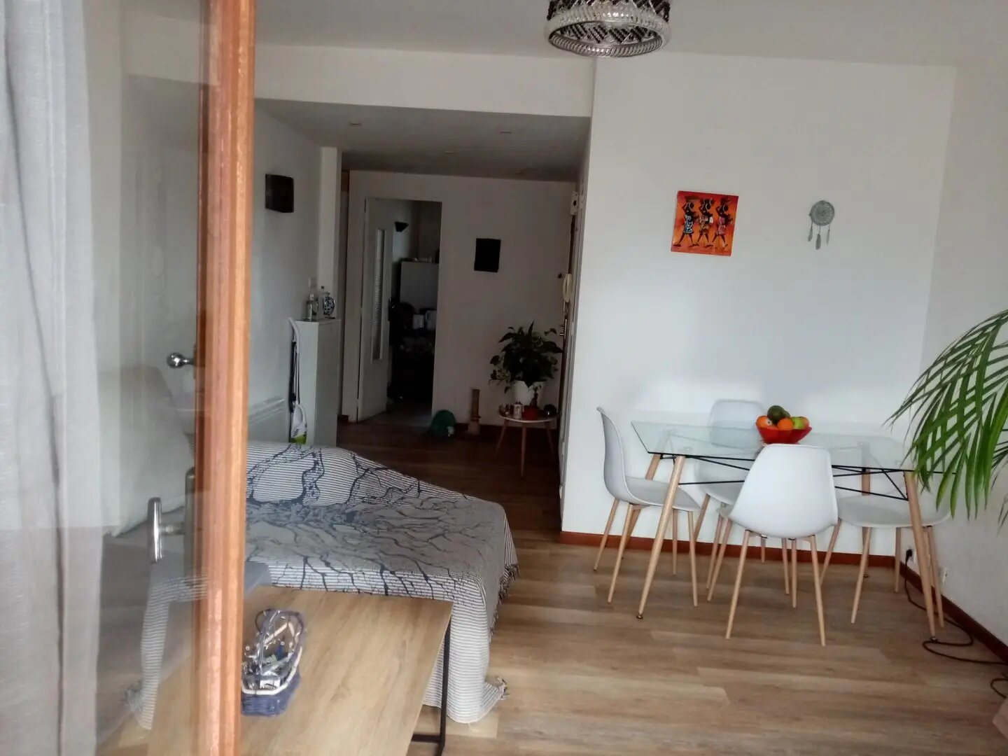 Appartement à vendre, 60m², Marseille 10ème