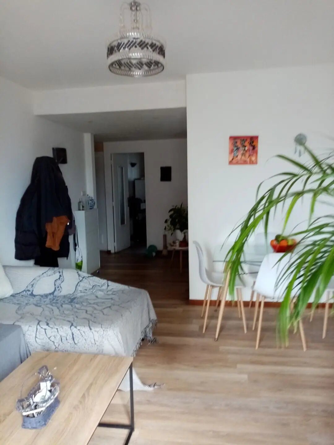 Appartement à vendre, 60m², Marseille 10ème