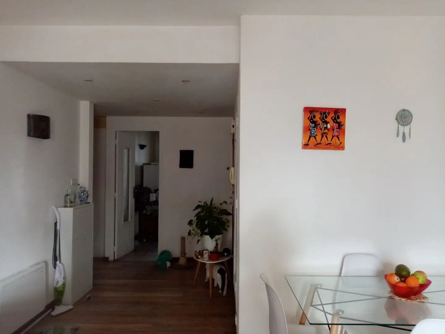 Appartement à vendre, 60m², Marseille 10ème