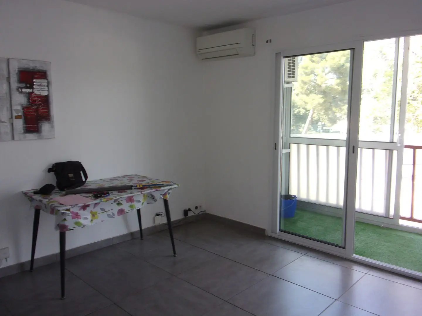 Appartement à louer, 55m², Marseille 12ème
