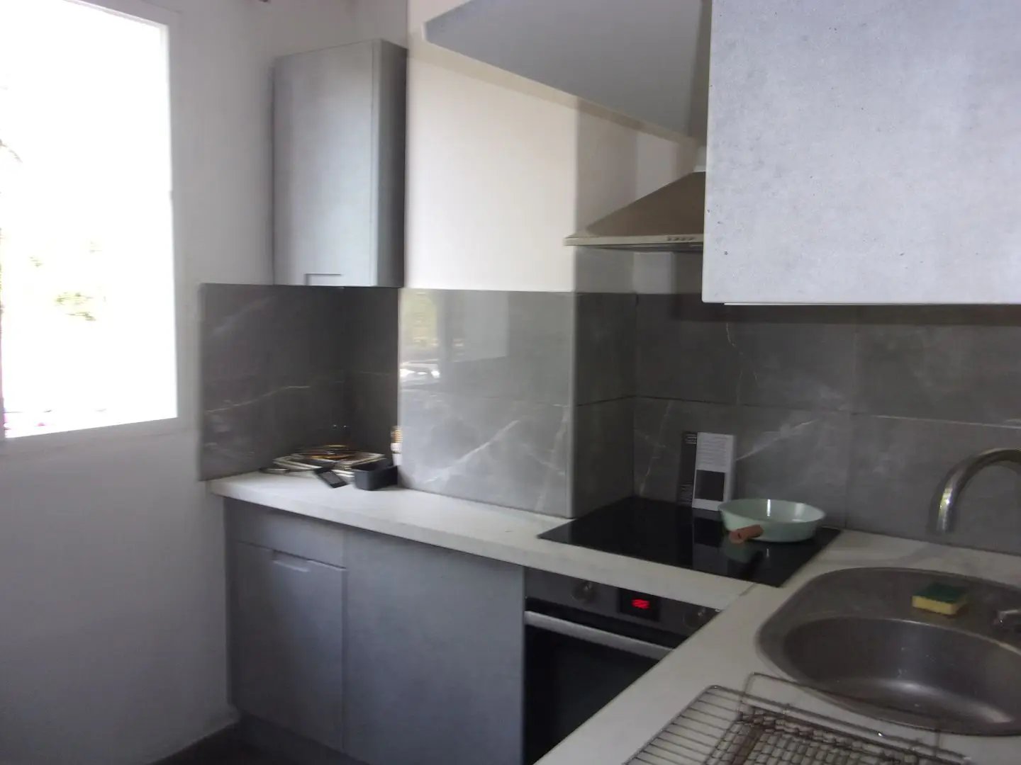 Appartement à louer, 55m², Marseille 12ème