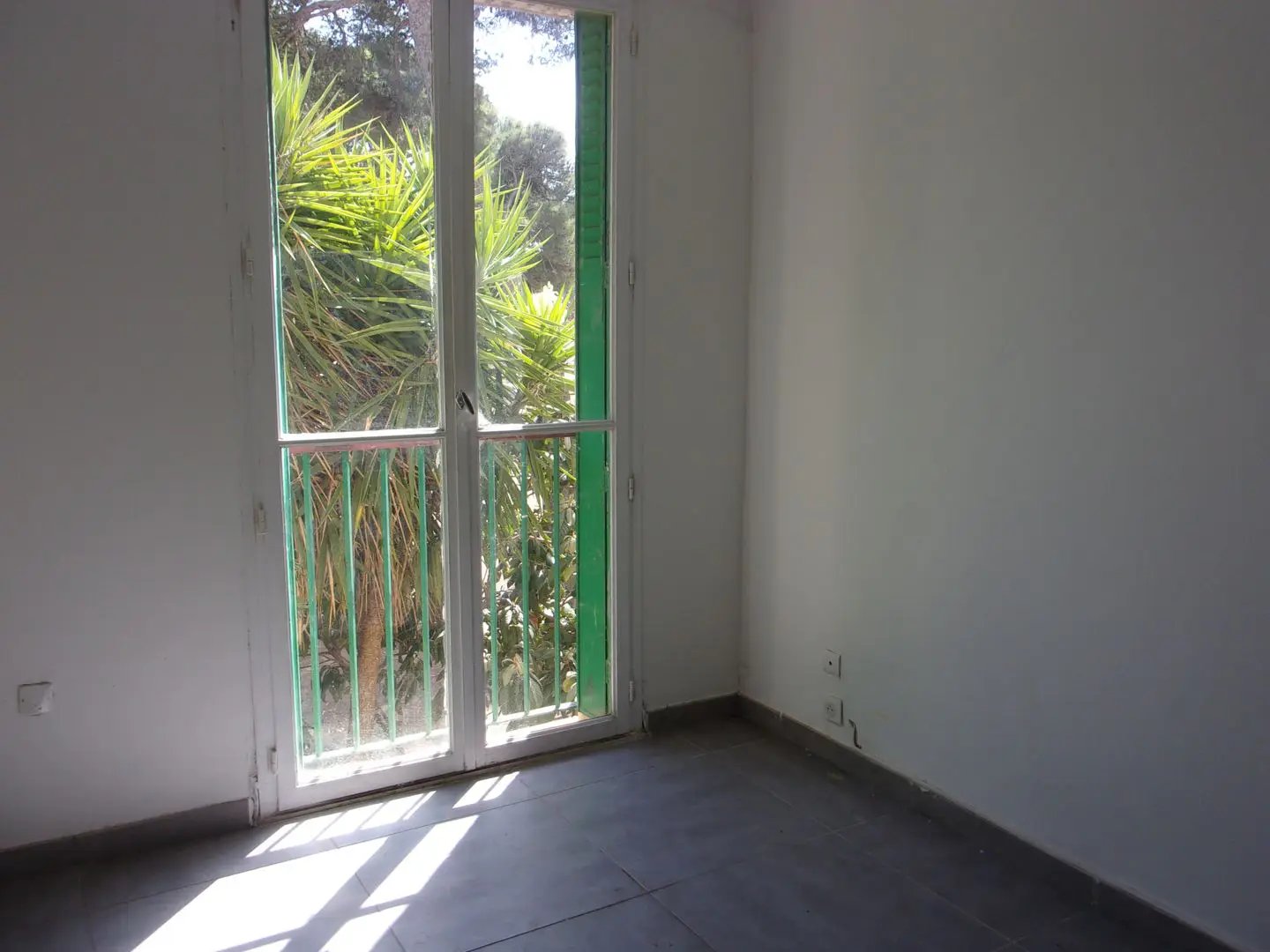 Appartement à louer, 55m², Marseille 12ème