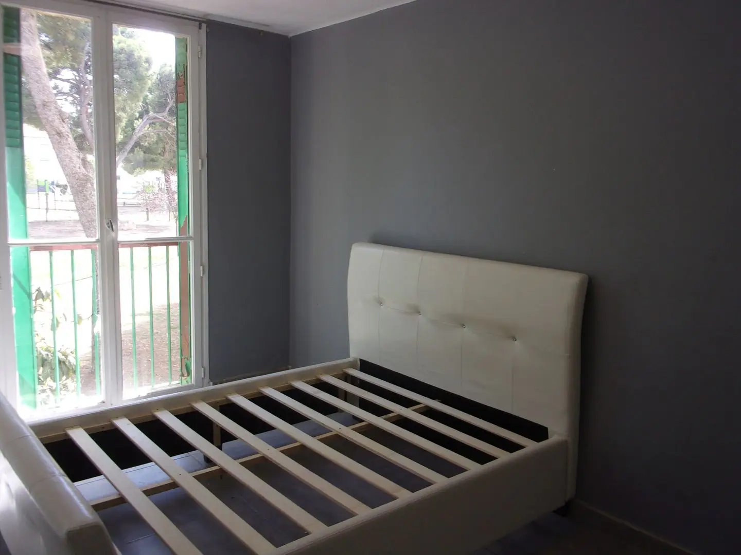 Appartement à louer, 55m², Marseille 12ème
