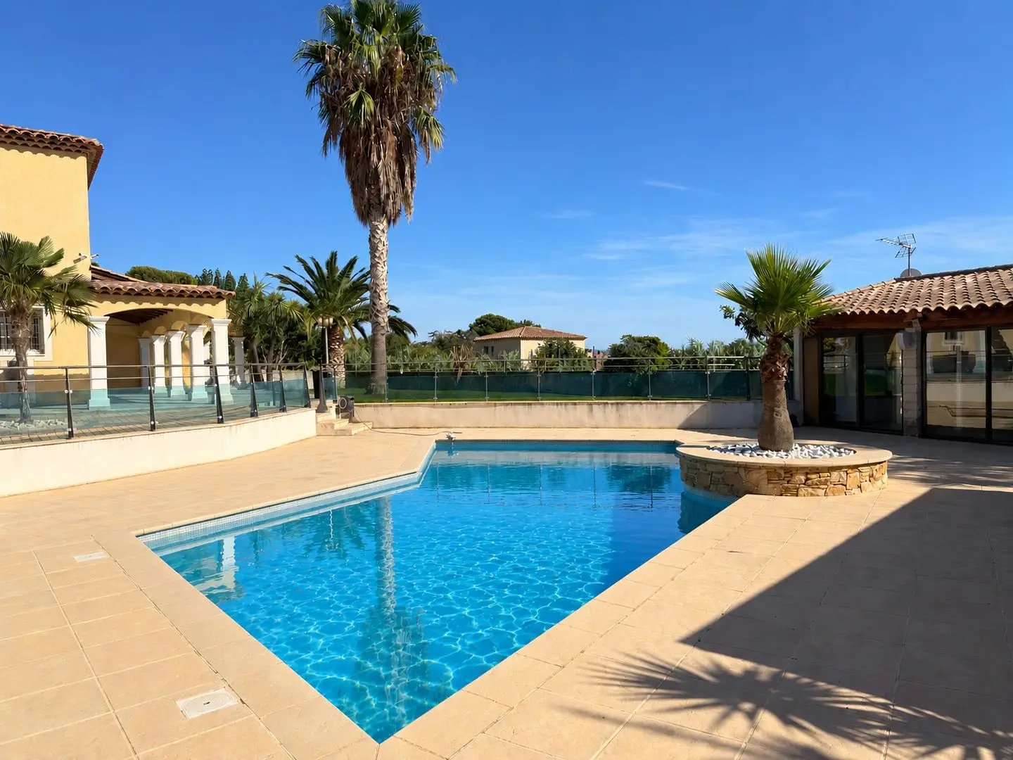 Maison à vendre, 213m², Marseille 13ème