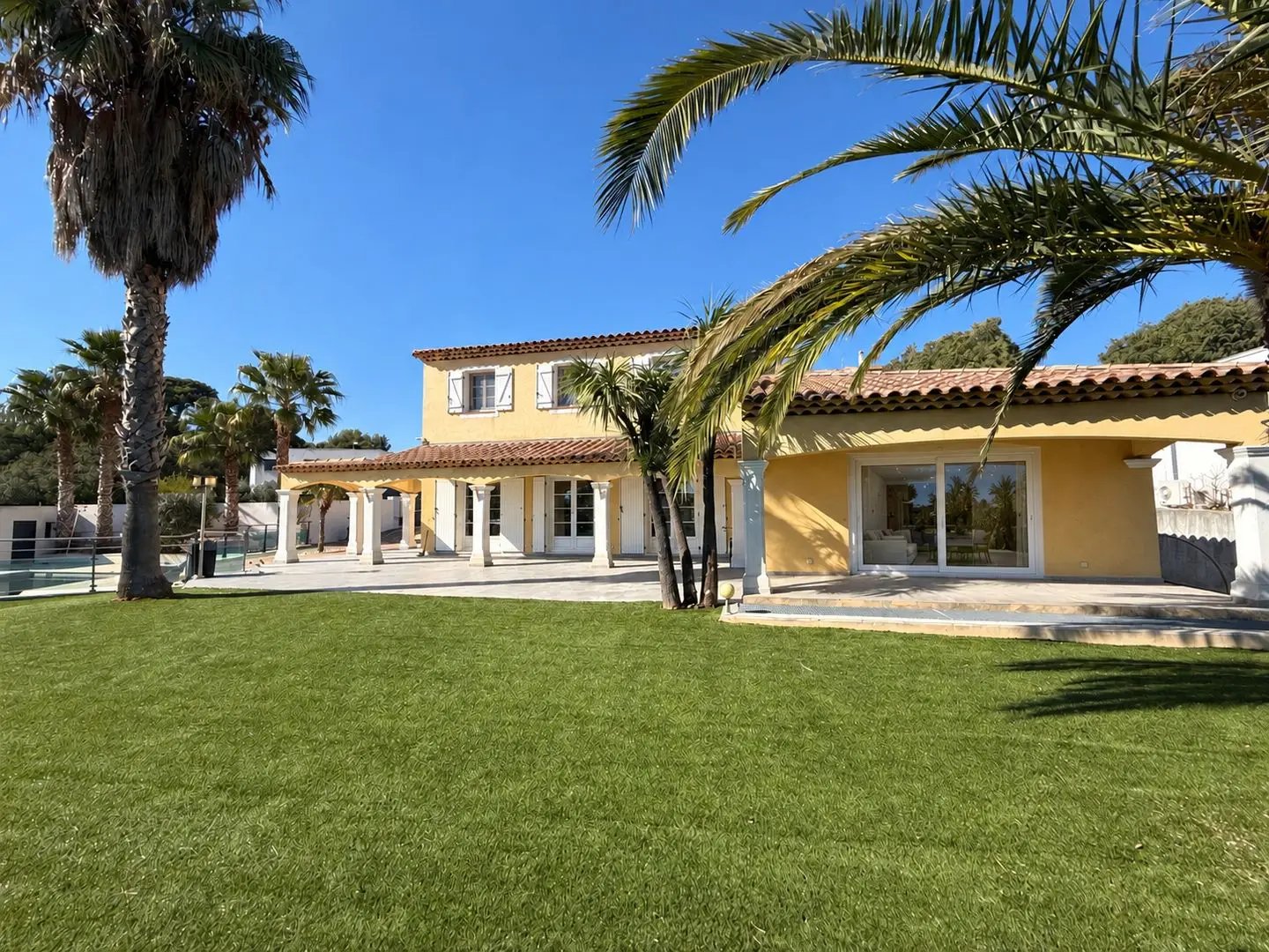 Maison à vendre, 213m², Marseille 13ème